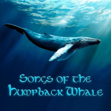 Songs of the Humpback Whale