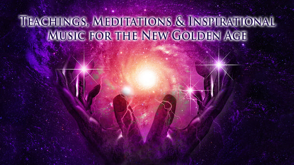 Teachings, Meditations &amp; Inspirational Music
