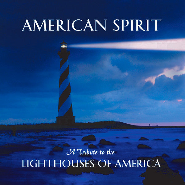American Spirit - Naturescapes Music