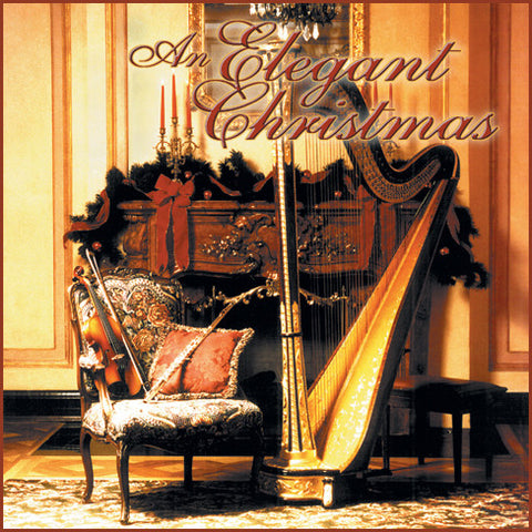 Elegant Christmas - Tranquil Music
