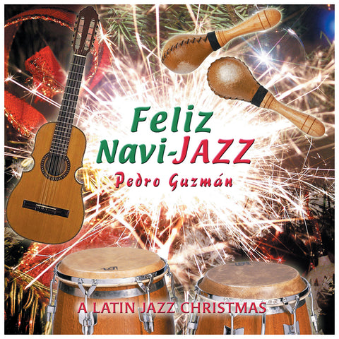 Feliz-NaviJazz