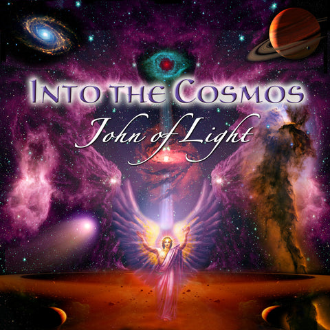 Into the Cosmos - John of Light