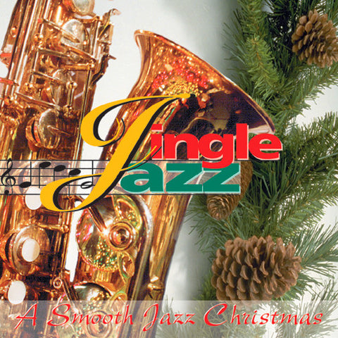 Jingle Jazz - Tranquil Music