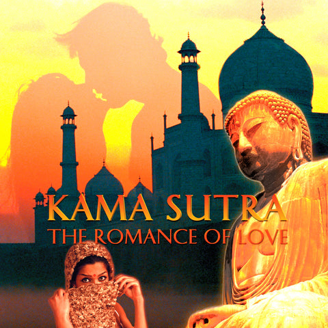Kama Sutra - DJ Zen