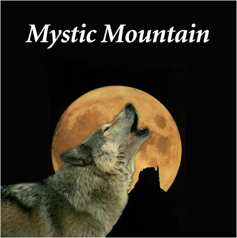 Mystic Mountain - Naturescapes Music