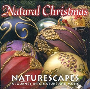 Natural Christmas CD