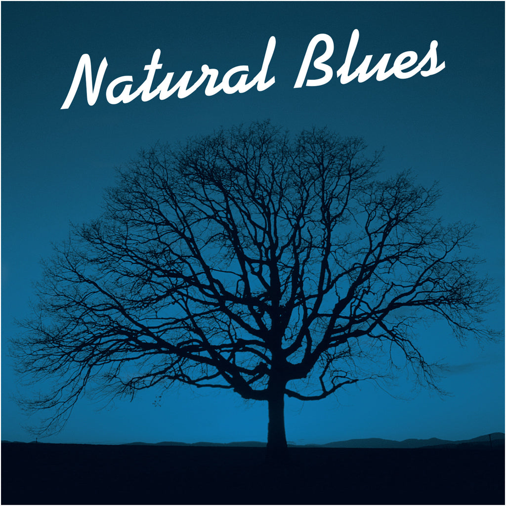 Natural Blues - Naturescapes Music
