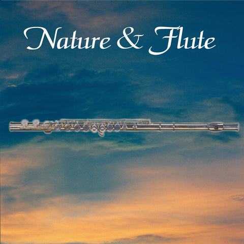 Nature & Flute - Naturescapes Music