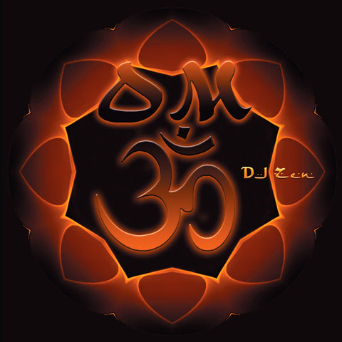 OM - DJ Zen
