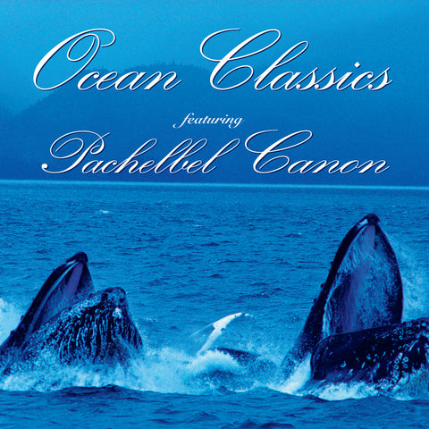 Ocean Classics - Naturescapes Music