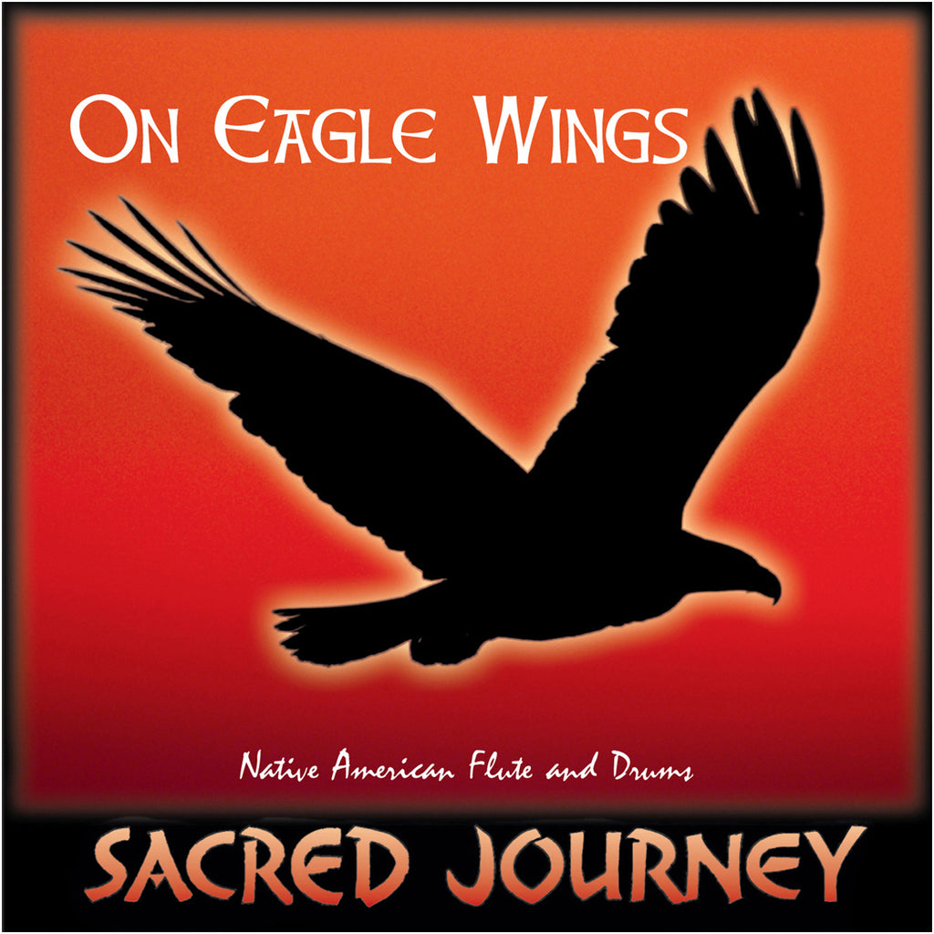 On Eagle Wings - Chief Joseph, John of Light