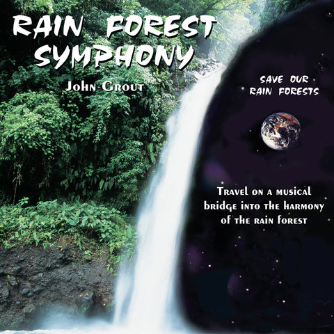 Rain Forest Symphony - John of Light