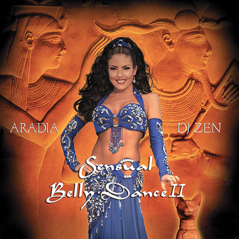Sensual Belly Dance II - DJ Zen