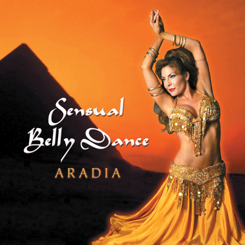 Sensual Belly Dance - DJ Zen