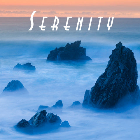 Serenity - Naturescapes Music