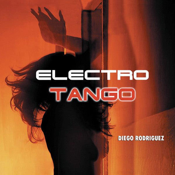 electroTANGO - Diego Rodriguez
